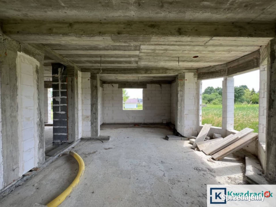 Dom wolnostojący Krosno 265m2 265m2