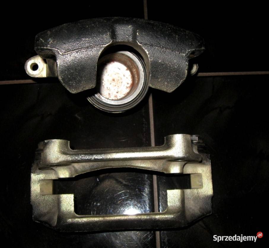 Mercedes 124 Zacisk Zaciski hamulcowe NOWE Gdańsk