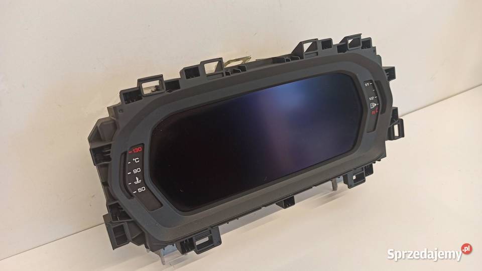 AUDI A3 8Y LICZNIK VIRTUAL KOKPIT 8Y0920700A osobowe