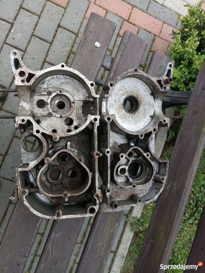 Junak M10 KARTERY Lidzbark Warmiński