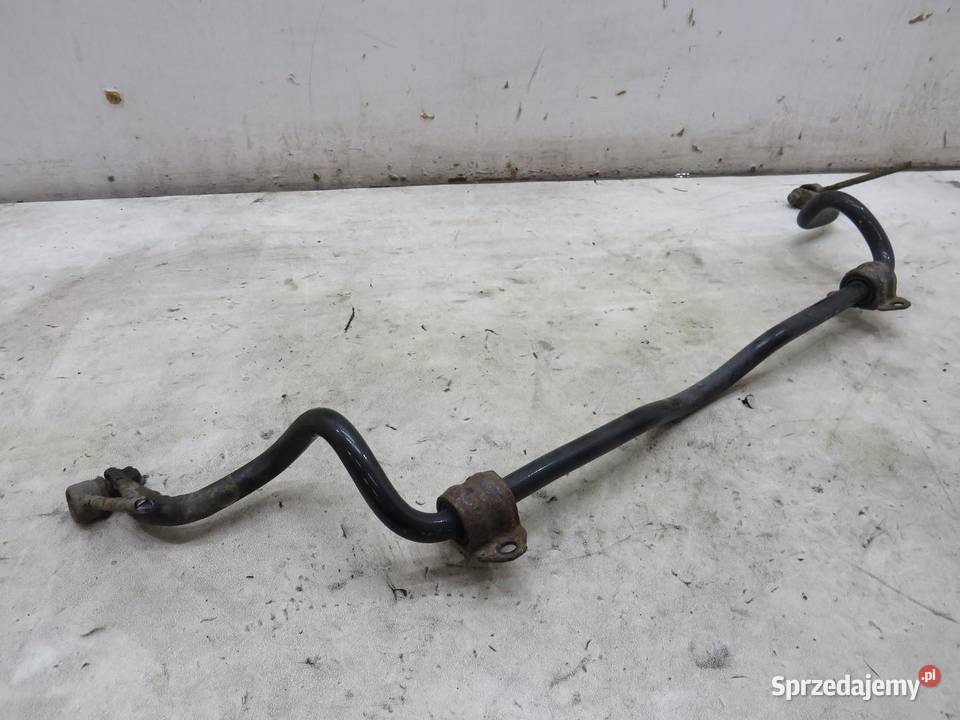 DRĄŻEK STABILIZATORA PRZÓD HYUNDAI I30 II