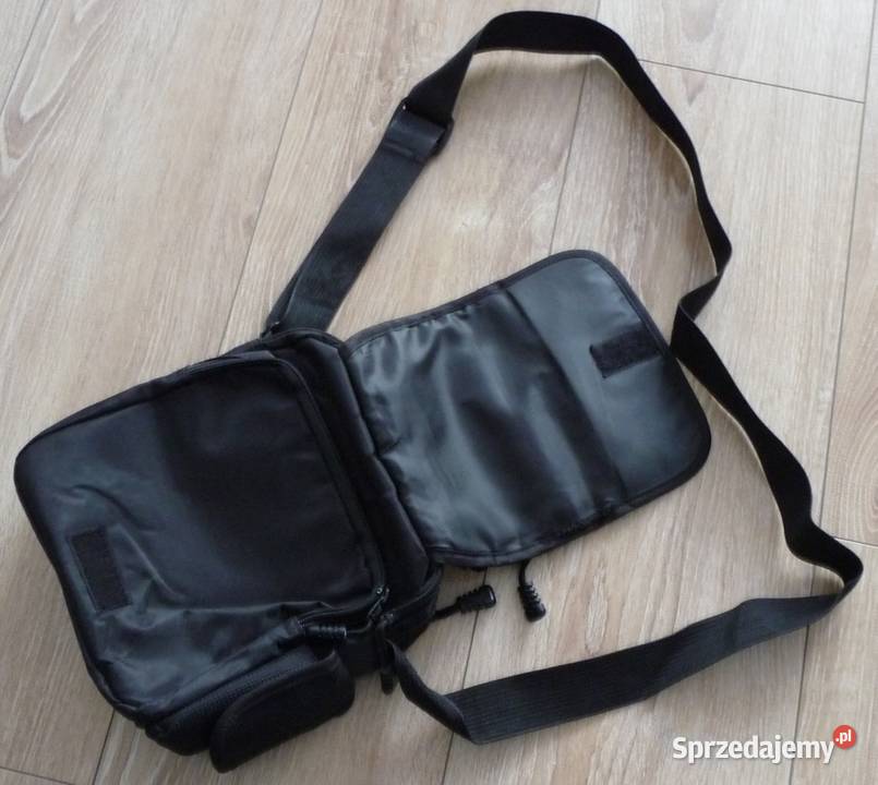 Torba saszetka na ramię męska Lublin