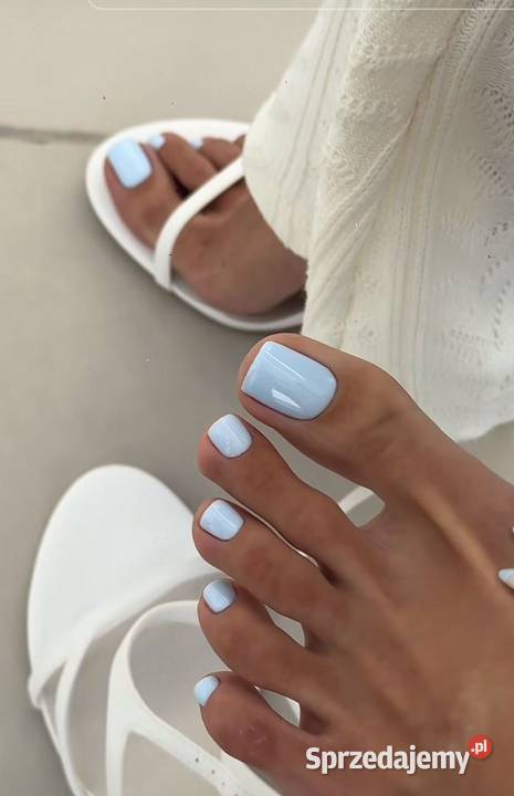 Manicure Pedicure poczuj się pięknie i zadbanie Dąbrowa Górnicza