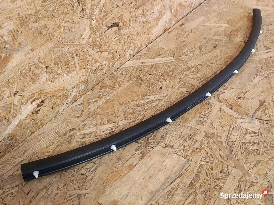 CITROEN C3 III 16 USZCZELKA DRZWI PRAWY PRZÓD sprzedam