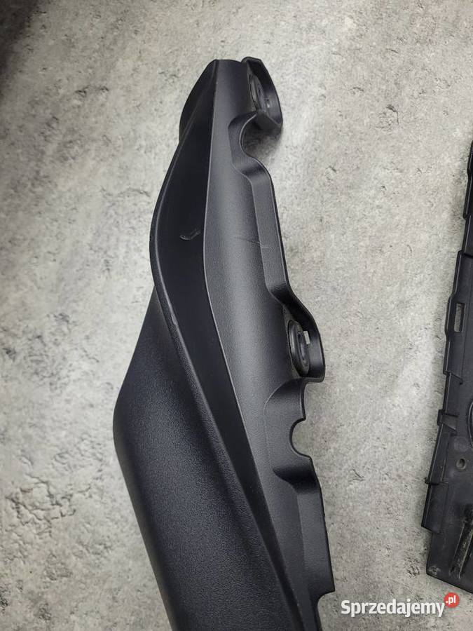 YAMAHA MT09 MT09 MT 09 2124 OEM OSŁONA TYLNEGO