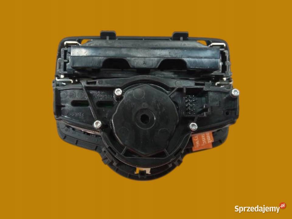 PRZEŁĄCZNIK ŚWIATEŁ A2059056500 MercedesBenz
