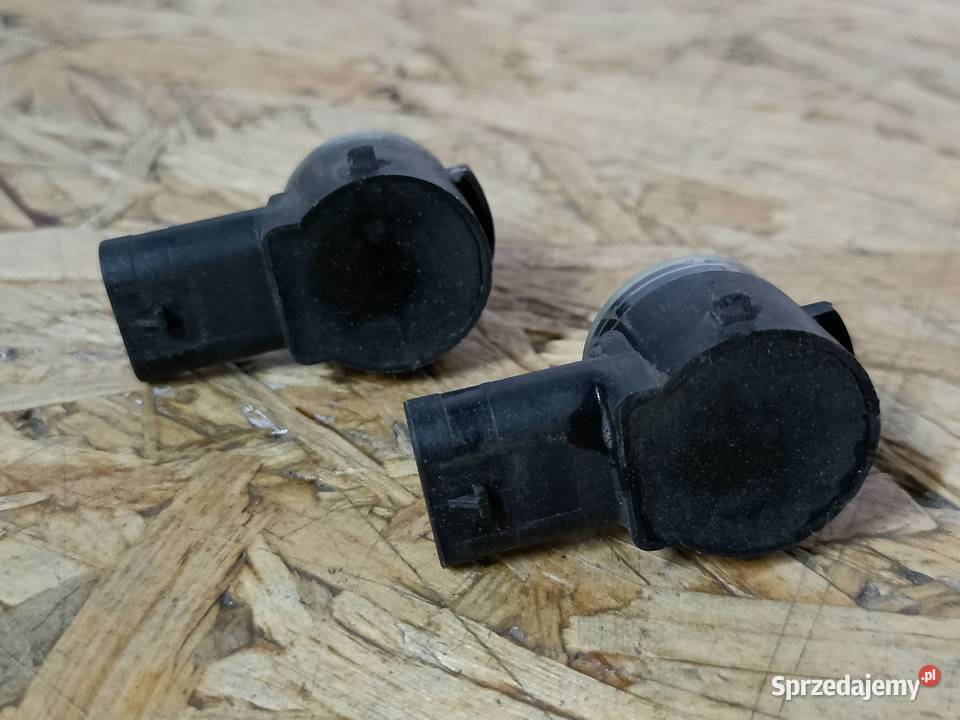 VW VOLKSWAGEN AUDI SKODA CZUJNIK PARKOWANIA PDC Pleszew