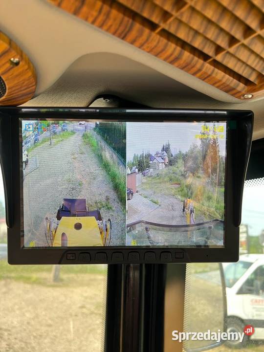 Koparka WZ4030C Rok produkcji 2023 podkarpackie