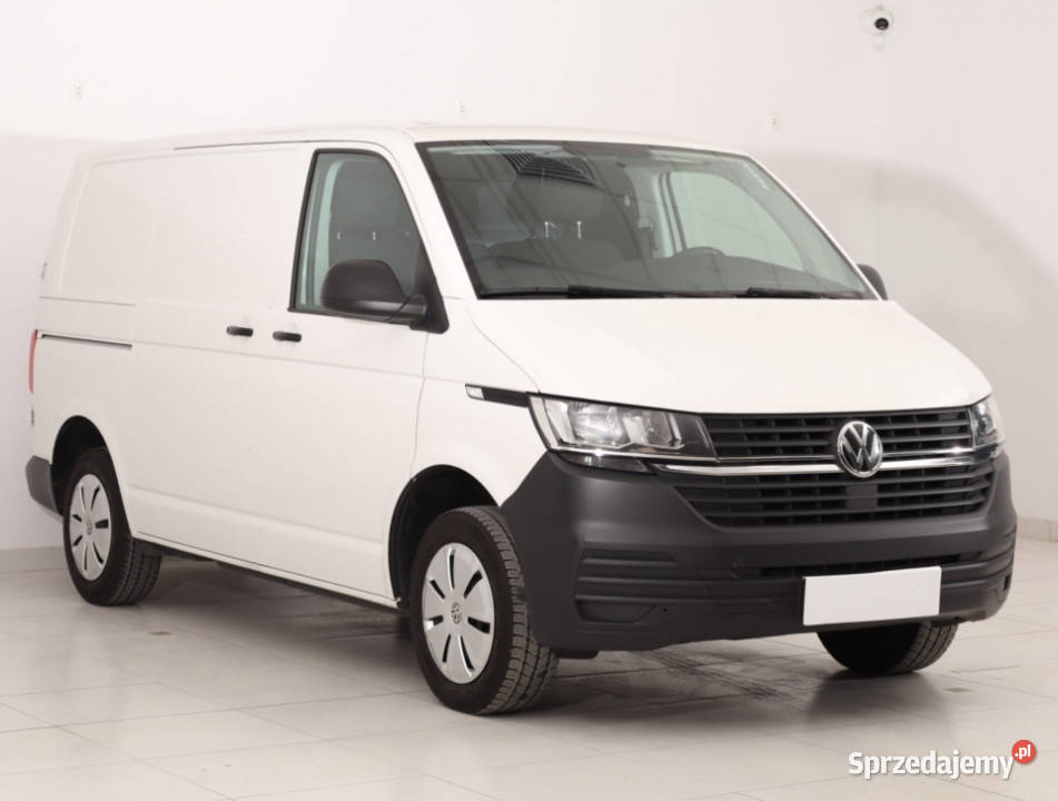 VW Transporter 20 TDI Piaseczno