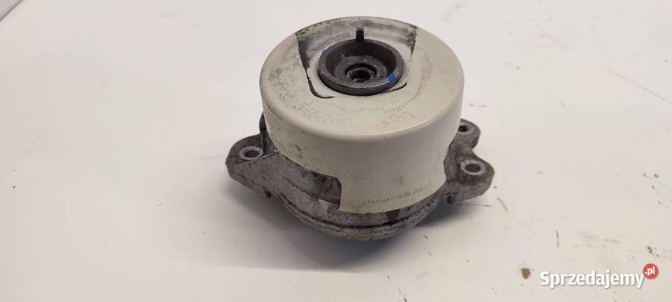 MERCEDES GLC W253 X253 PODUSZKA SILNIKA LEWA