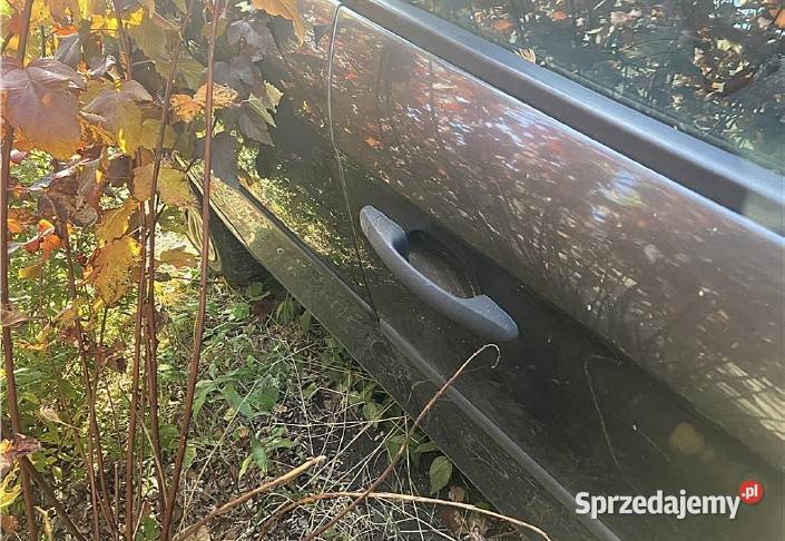 Fiat Bravo sprzedaż syndyka Motoryzacja