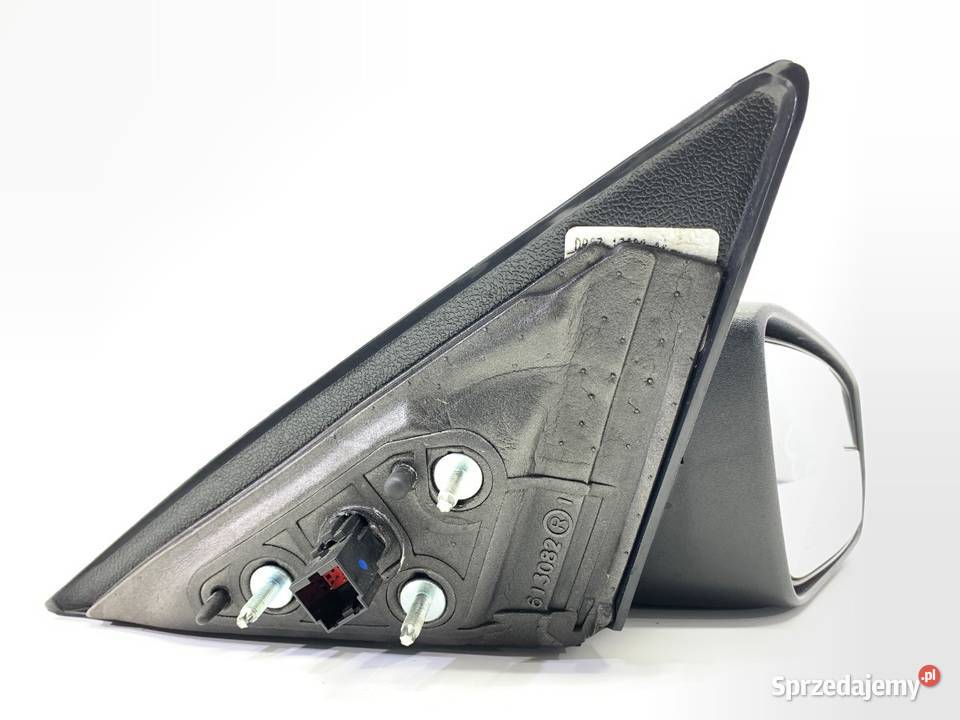 LUSTERKO PRAWY FORD MUSTANG V SportowyCoupe Race