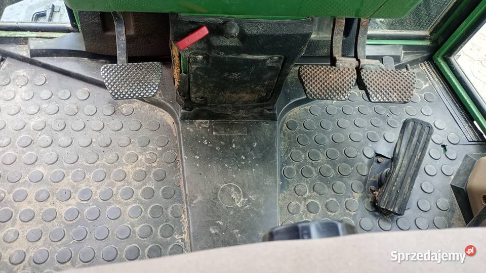 Sprzedam Fendt 311 lsa Goraj