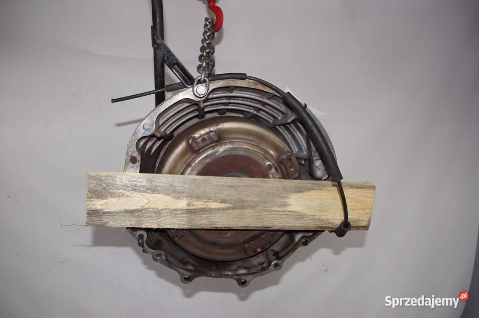 SKRZYNIA BIEGÓW DODGE DURANGO 4F153200 kujawsko-pomorskie Lipno