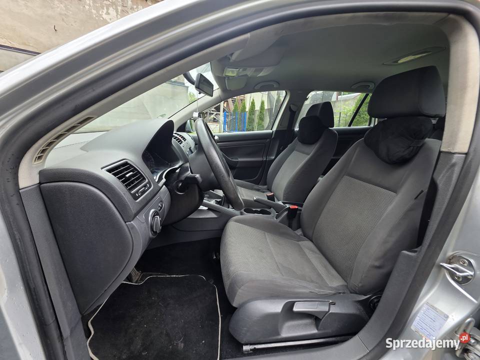 Vw Golf Variant 19 Tdi 9500 zl Chełmsko Śląskie