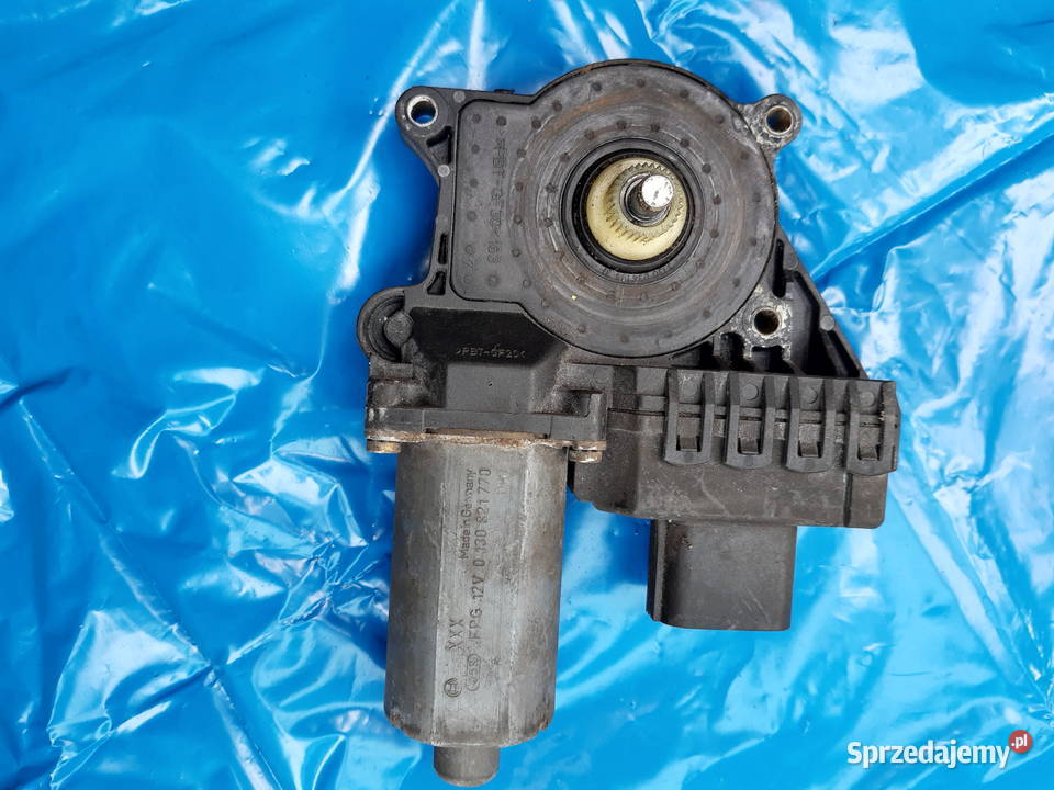 Silniczek szyby LP Mondeo MKIII 0200018891 Zabrze