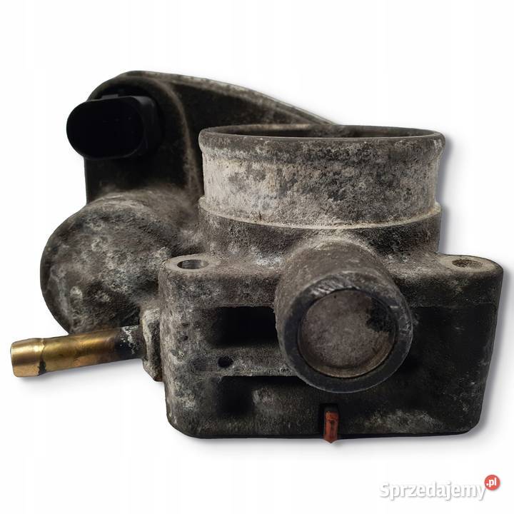 PRZEPUSTNICA Mini Cooper R50 R53 16 16V 7509043