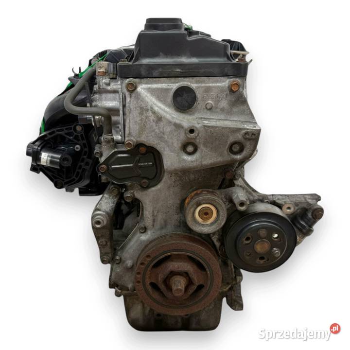 SILNIK R20A2 Honda CRV CRV III 20 VTEC iVTEC 150 lubelskie Chełm sprzedam