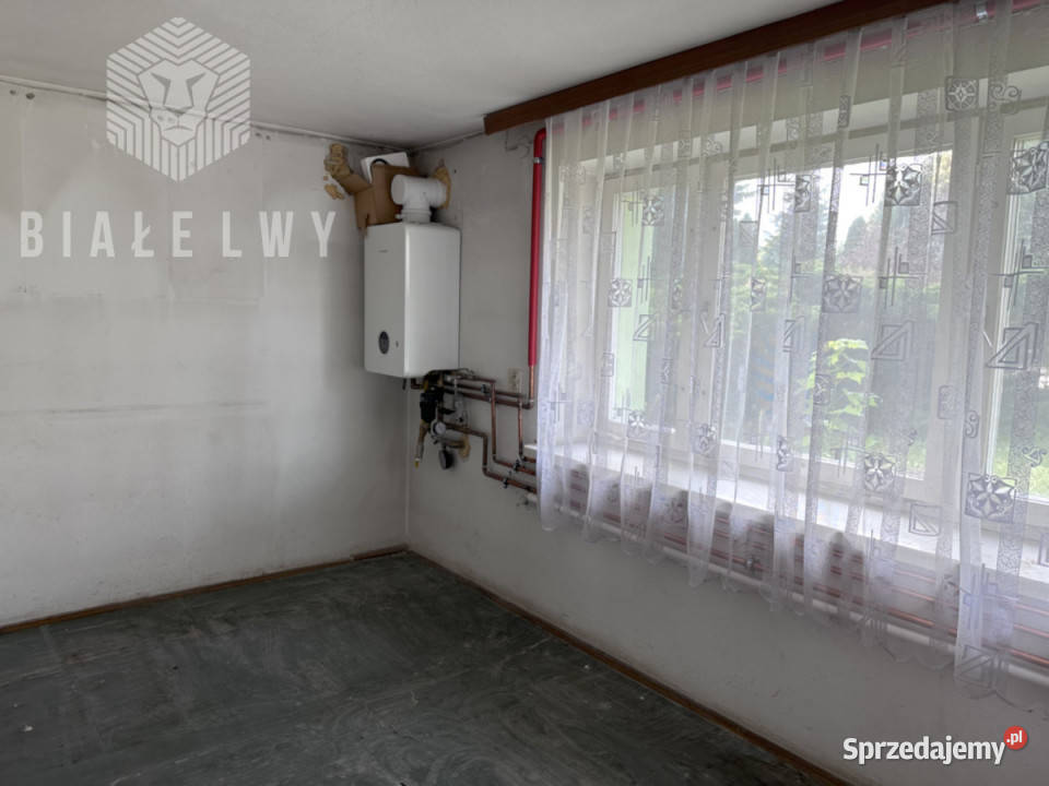 Lokal 800m2 Mrozy