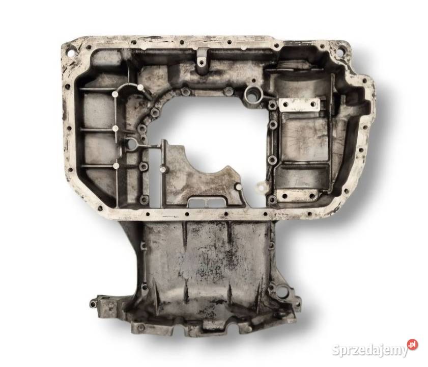 MISKA OLEJOWA PASSAT B5 A4 B6 A6 C5 25TDI Działoszyce