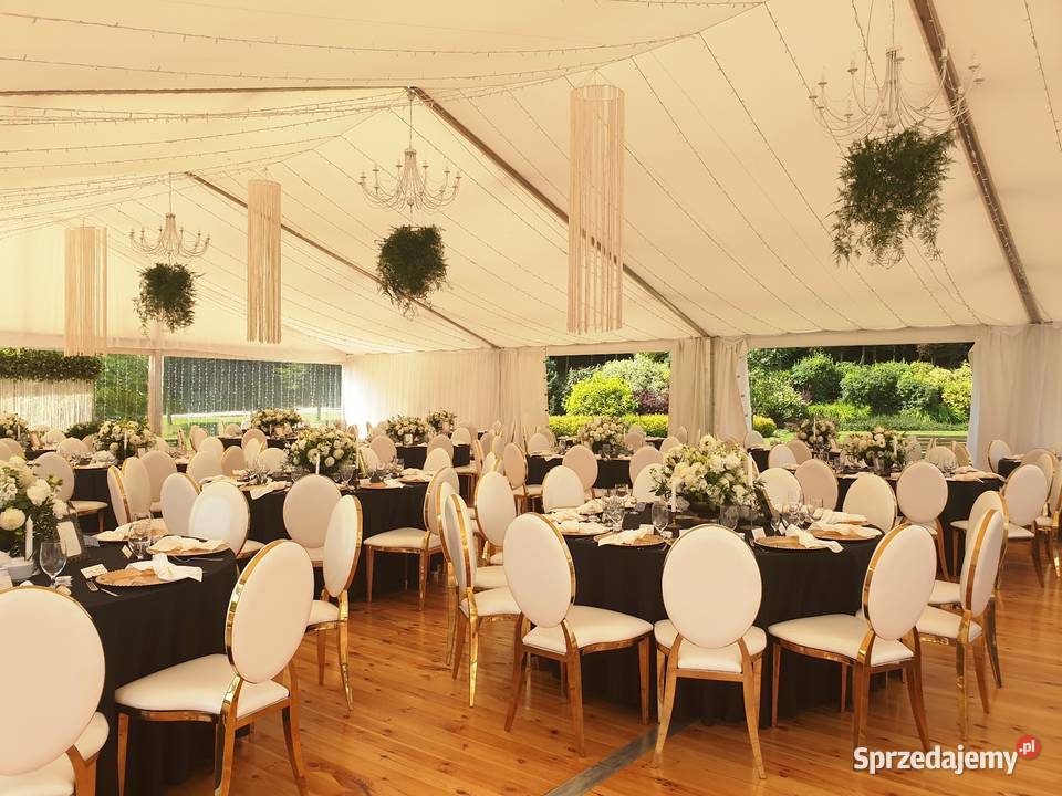 Krzesło Glamour sprzedaż Szczecin na sale Krzesła Opatowiec