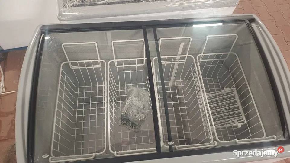 Zamrażarka mroźnia gastro sklep bar zaplecze AHT Łódź sprzedam