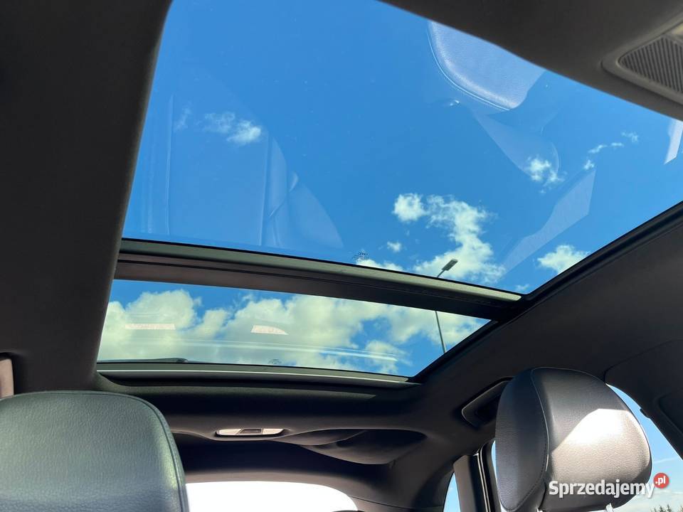 Audi Q3 SLine Premium pełna wersja