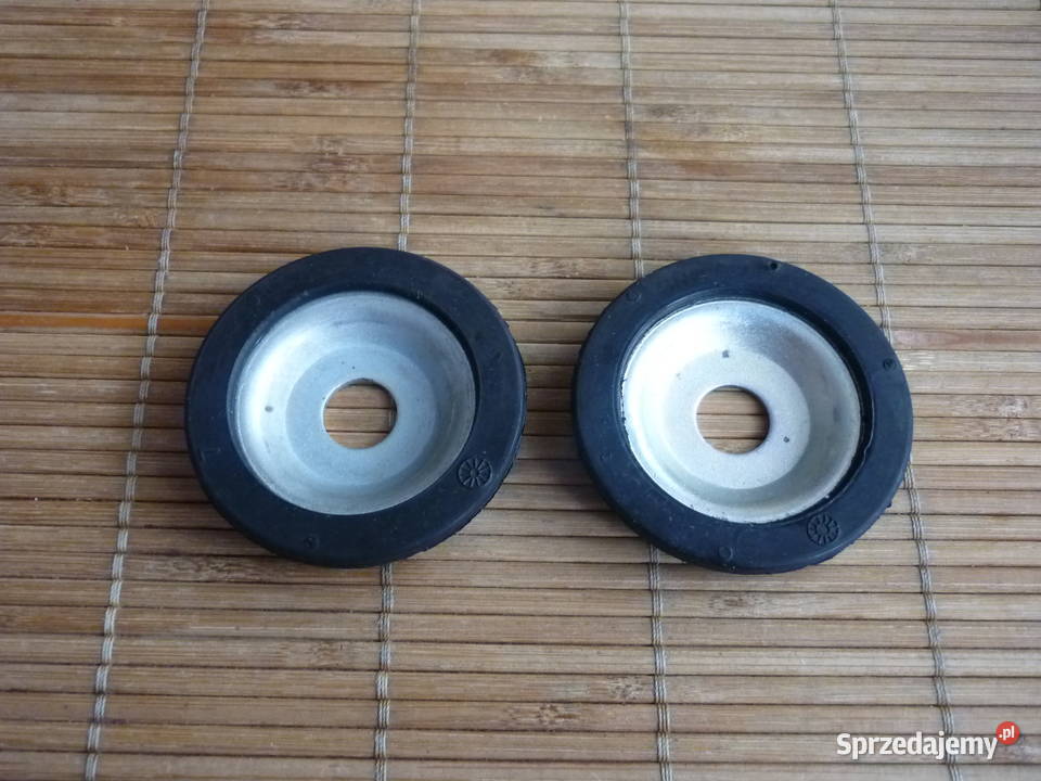 Podkładka górnego mocowania 503375 Zawieszenie i układ kierowniczy Łódź