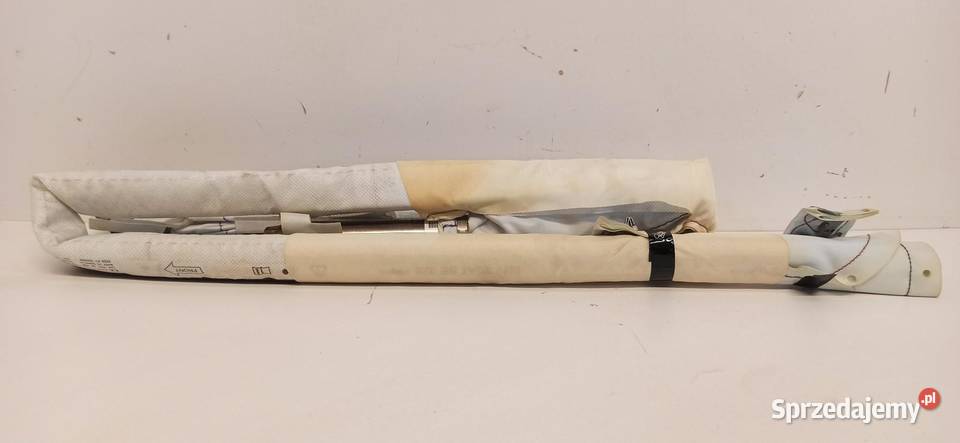 SEAT ATECA KURTYNA AIRBAG LEWA 575880741E osobowe sprzedam