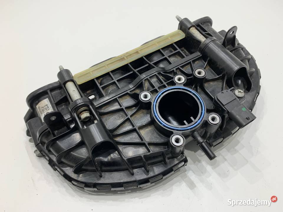 KOLEKTOR SSĄCY OPEL ASTRA K 12683669 14 150 osobowe podkarpackie