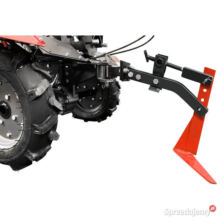 Odchwaszczacz płaski jednorzędowy GWPP02 mazowieckie Pułtusk