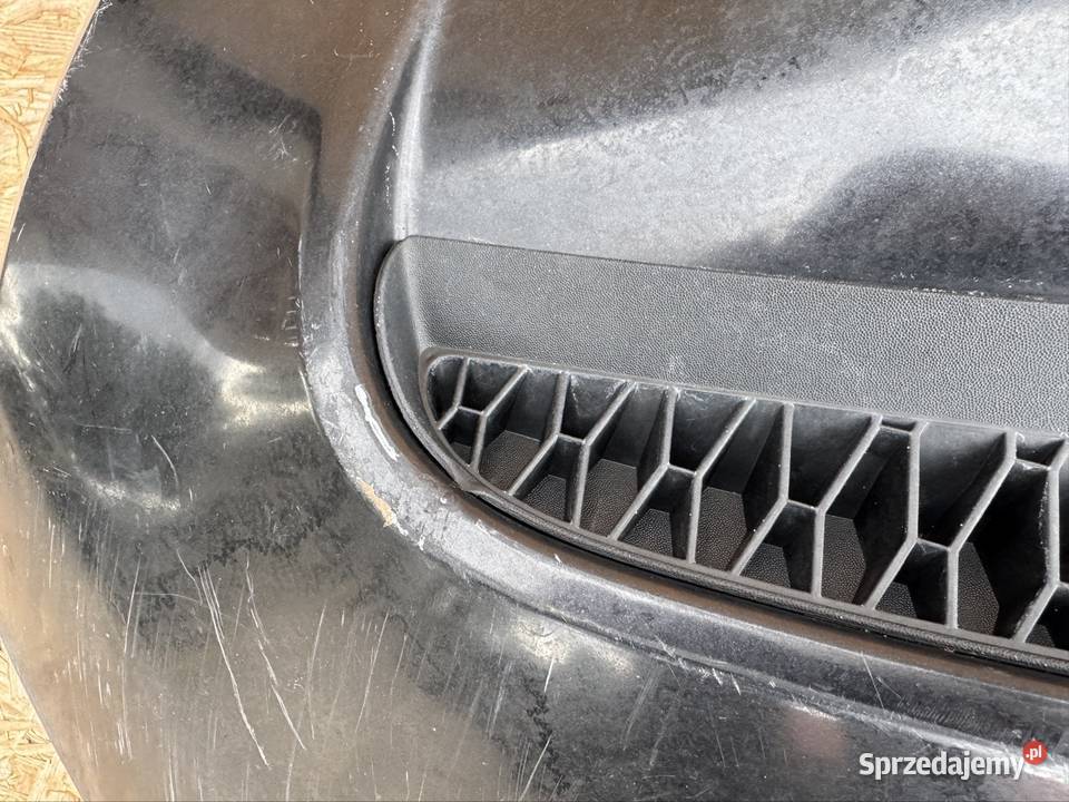 Zderzak tył narożnik tył lewy Seat Leon 2 II Rok produkcji 2009 Międzychód sprzedam