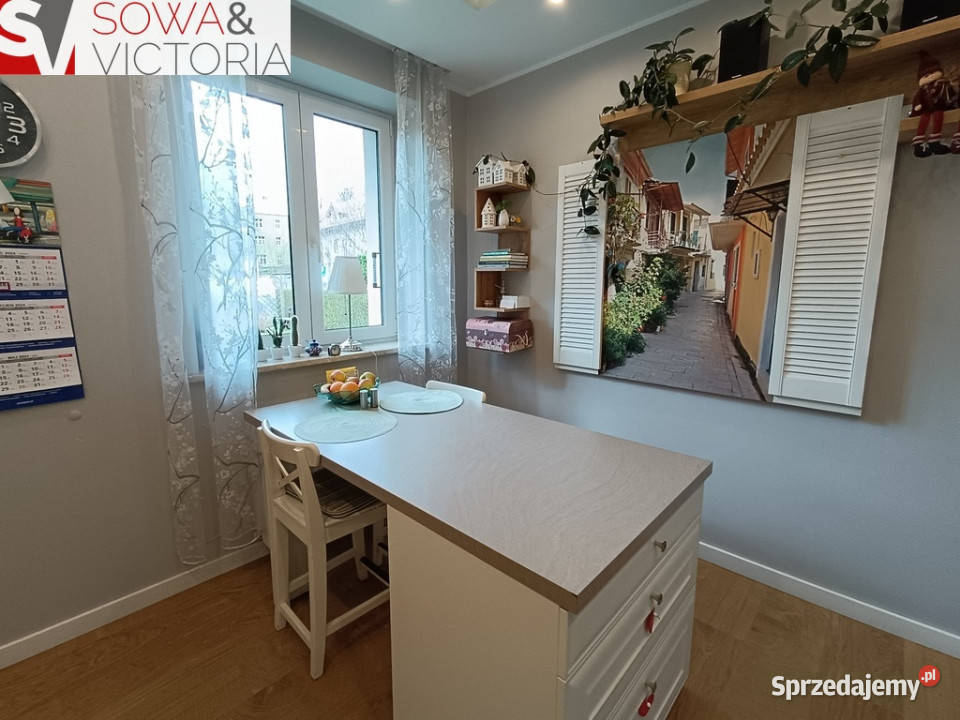 Komfortowy dom w pobliżu centrum Szczawna 148m2 Szczawno-Zdrój sprzedam