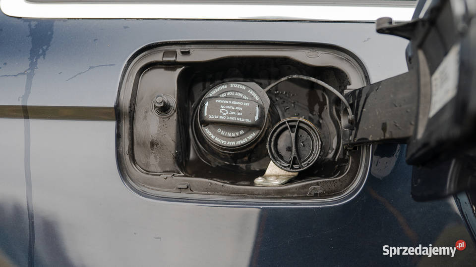 Sprzedam Audu A6 C7 20 TFSi instalacja gazowa małopolskie
