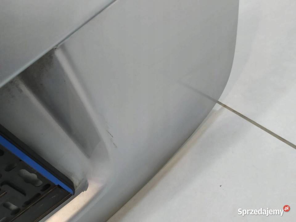 KLAPA TYŁ SZYBA KOMBI 9156 Skoda Fabia II