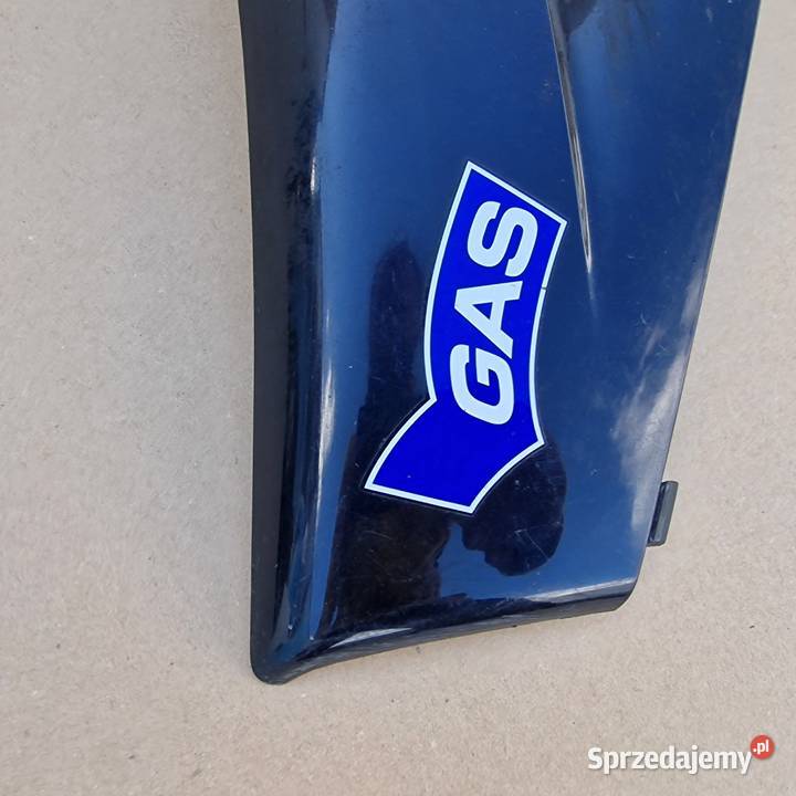 HONDA CBR 1000R SC59 0811 BOK OWIEWKA BOCZEK sprzedam