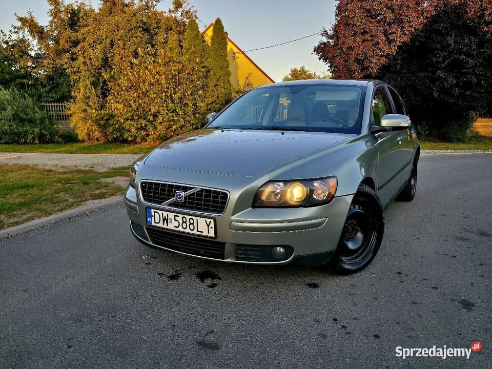 Sprzedam Volvo