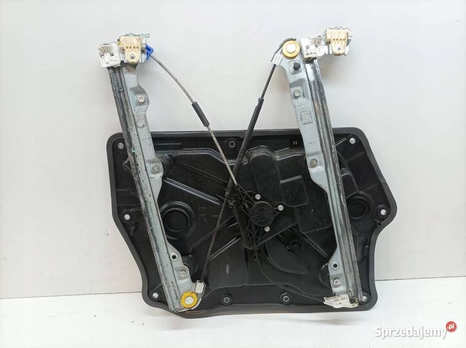 MECHANIZM SZYBY PRAWY PRZÓD 80750JY40A Renault