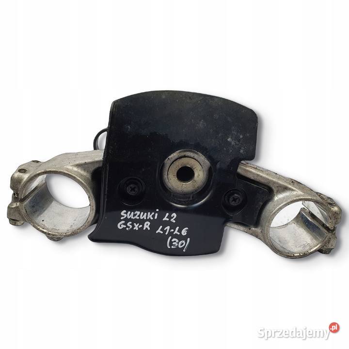 PÓŁKA ZAWIESZENIA GÓRNA DOLNA Suzuki GSXR 600 Chełm