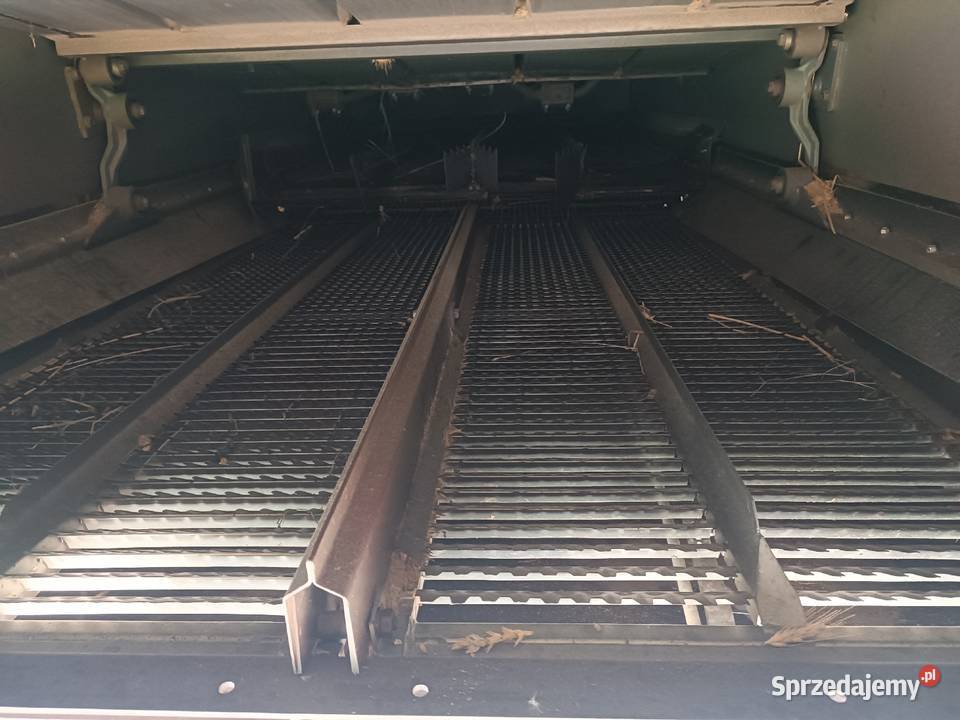 Kombajn Claas Medion 310 sprzedam