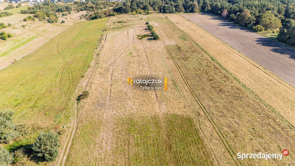Grunt na sprzedaż Władysławowo Szkolna 2000m2 2000m2