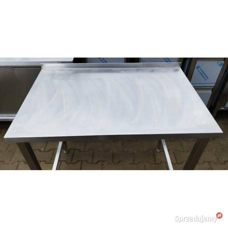 Stół Gastronomiczny 1006585 S 1276O Ostrów Wielkopolski sprzedam