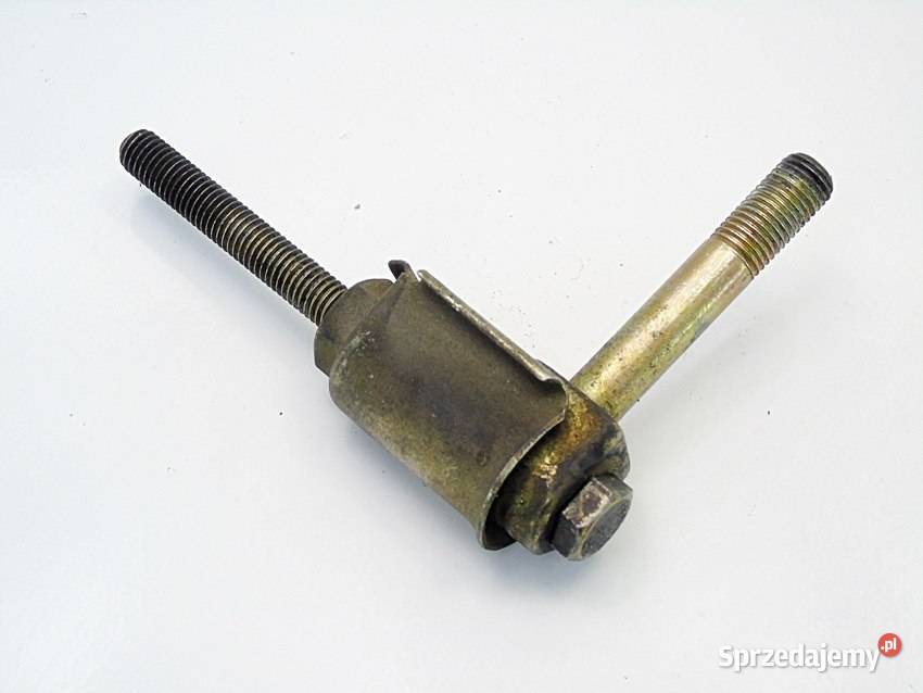 NAPINACZ ŚRUBA 14 12V MAREA BRAVA BRAVO LANCIA Y Sosnowiec sprzedam