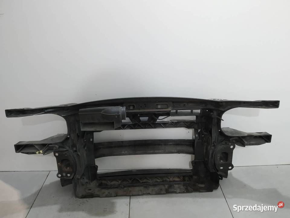 PAS PRZEDNI VW Volkswagen Touran I 20032010