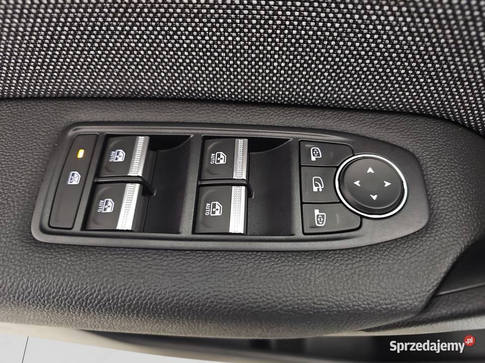 Captur 13 TCe mHEV Techno EDC2025RPakiet Driving czujnik deszczu sprzedam