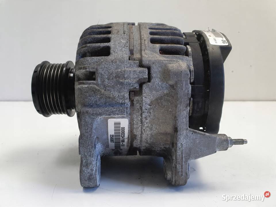 Ford Galaxy I MK1 19 TDI ALTERNATOR Janów