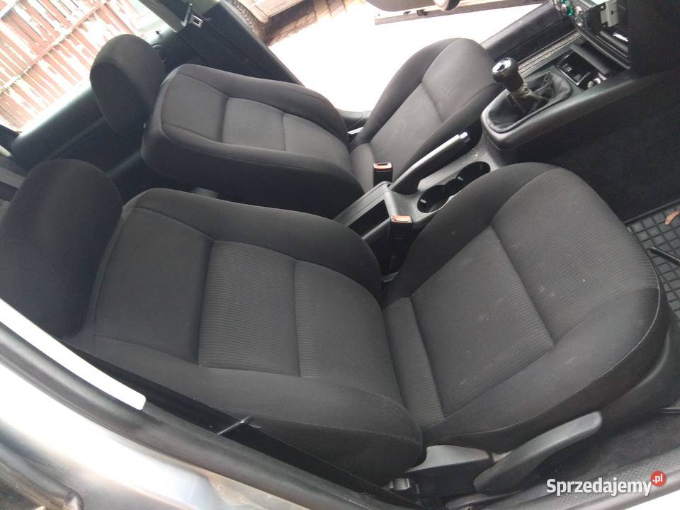 Drzwi VW Passat B5 LA7W kierowcy prawe przednie Drzwi Radom