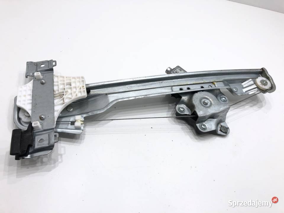 PODNOŚNIK SZYBY LEWY TYŁ SSANGYONG TIVOLI Wyposażenie wnętrza