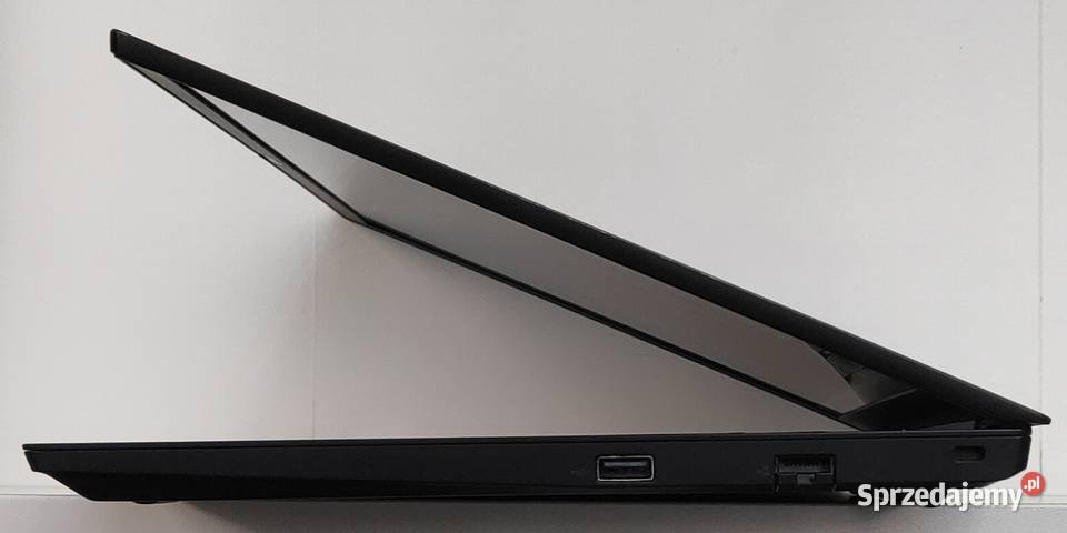 Laptop Lenovo ThinkPad E15 Gen2 Intel i51135G7 IBM/Lenovo Lublin