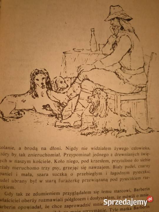 Bez rodziny książki Warszawa księgarnia Praga